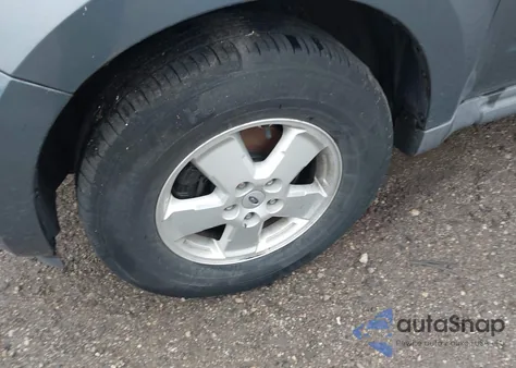 2011 Ford Escape Xlt from USA, damaged, VIN 1FMCU0DG2BKB01150